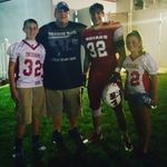 Danny Pennington - @djpenn32 - Instagram