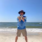 Danny Pennington - @fishdanboy125 - Instagram