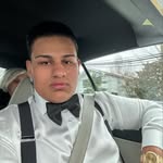 Danny demetro - @danny_peppermikes.1 - Instagram