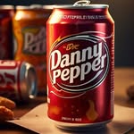 @dannypepper2025 - Instagram