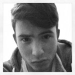 Daniel Percival - @dannypercival93 - Instagram