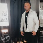 Danny Percival - @danny_percival - Instagram