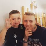 Danny Percival - @dpercy92 - Instagram