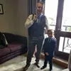 Danny Percival - @dpercy92 - TikTok