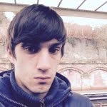 Danny Percy - @danny_percy - Instagram