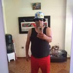 Danny Percy Perez Falla - @danielpercibal - Instagram