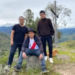 DannyPercy RocaVergara - @dannypercyrocavergara - Instagram