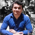 Danny Perera - @dannycomplicado - Instagram