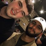 Danny Perkins - @dannyperkins_ - Instagram