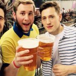 Danny Perkins - @teddy_major - Instagram