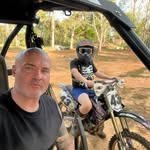 Danny Perkins - @djohnperkins - Instagram