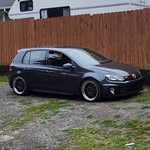 Danny Perkins - @danny_vdubber - Instagram