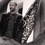 Danny Perkins - @galerieperkins - Instagram