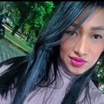 Danielly Santhus - @_danny_personal - Instagram