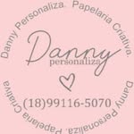 Danny Papelaria Criativa | personalizados - @danny_personaliza - Instagram