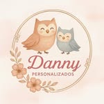 Danny Personalizados - @dannypersonalizados2025 - Instagram