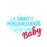 Danny Personalizados Baby - @dannypersonalizadosbaby - Instagram