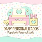 Dany personalizados - @danny_personalizados14 - Instagram
