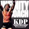 Danny Pete - @infinity_coach - TikTok