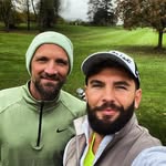 Danny & Peter - @birdie.bastards - Instagram