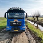 Danny Peter Van Barneveld - @deplatenbaas1 - Instagram