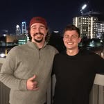 Danny Peterson - @danny_peterson_ - Instagram