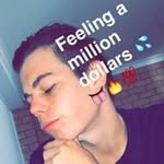 Danny Petersen - @danniejohn19 - Instagram