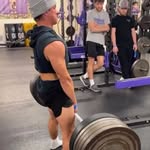 Danny petree - @dlifts_24 - Instagram