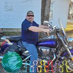 Danny Peyton - @dwpeyto56 - Instagram