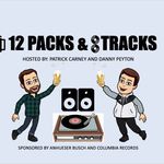 Danny Peyton & Patrick Carney - @12packs8tracks - Instagram