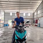 Danny Phang - @phang2403 - Instagram
