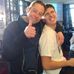 Danny Philbrick - Facebook
