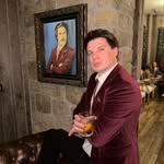 Danny Phillip - @dannygimpel - Instagram
