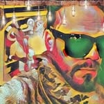Danny Phoenix - @the_chameleon_king - Instagram