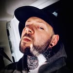 Danny Phoenix - @thebeardedstag - Instagram
