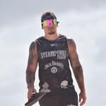 Danny Phoenix Ruta - @superstar_phoenix - Instagram
