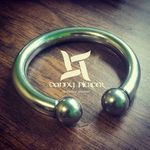 Daniel Xipe Totec - @danny_piercer - Instagram