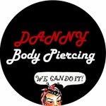 Danny piercing - @danny_piercings - Instagram