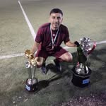 Daniel De los santos lazaro - @dannypitred93 - Instagram