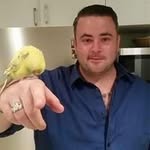 Danny Pitre - @pitre_danny - Instagram