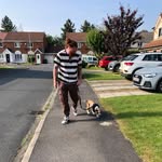 Danny Pollock - @himynameisdfp - Instagram
