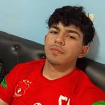 Danny Portillo - @danxx_bogado17 - Instagram