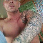 Danny Pratt - @wtf58000 - Instagram