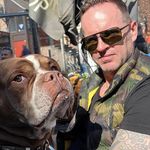 Danny Pratt - @dragondevil27 - Instagram