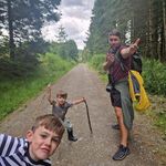 Danny Pratt - @dannypr1987 - Instagram
