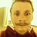 Danny Pratt - @amster_danny - Instagram