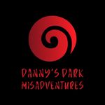 Danny Rader - @dannysdarkma - Instagram