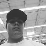 Daniel Raines - @band_boi_danny - Instagram