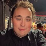 Danny-Ralph Cäsar - @drcaesarhh - Instagram