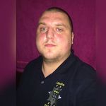 Danny Paul Randall - @dannyrandall25 - Instagram